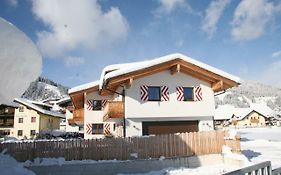 Ferienhaus Felix